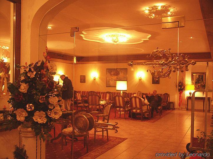 Hotel Berner ツェル アム ゼー エクステリア 写真